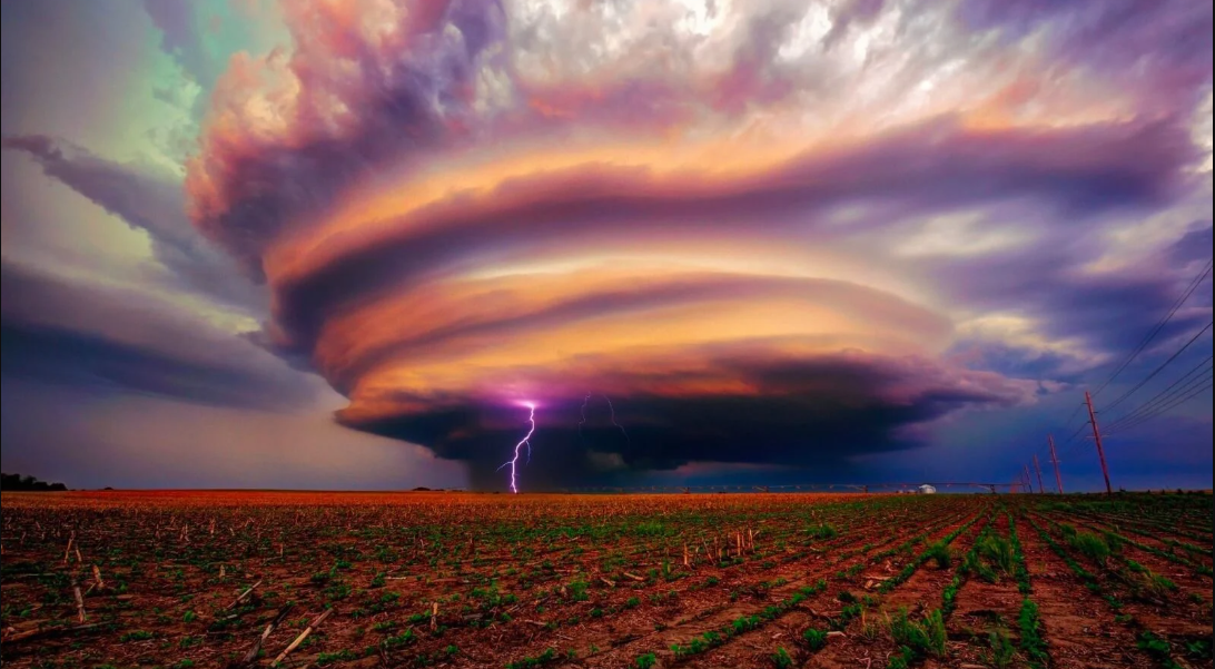 Meteorology